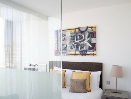 The Rosebery by Supercity Aparthotels
