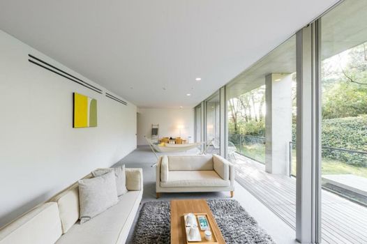SETOUCHI RETREAT AONAGI by Onko Chishin