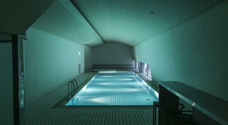 Setouchi Retreat Aonagi