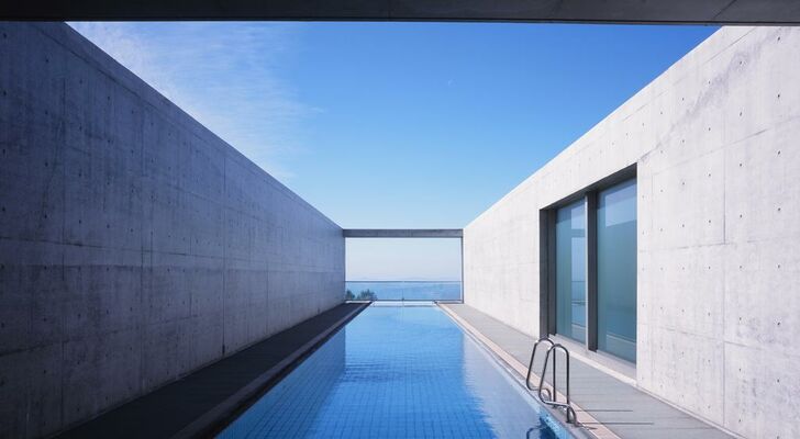 Setouchi Retreat Aonagi