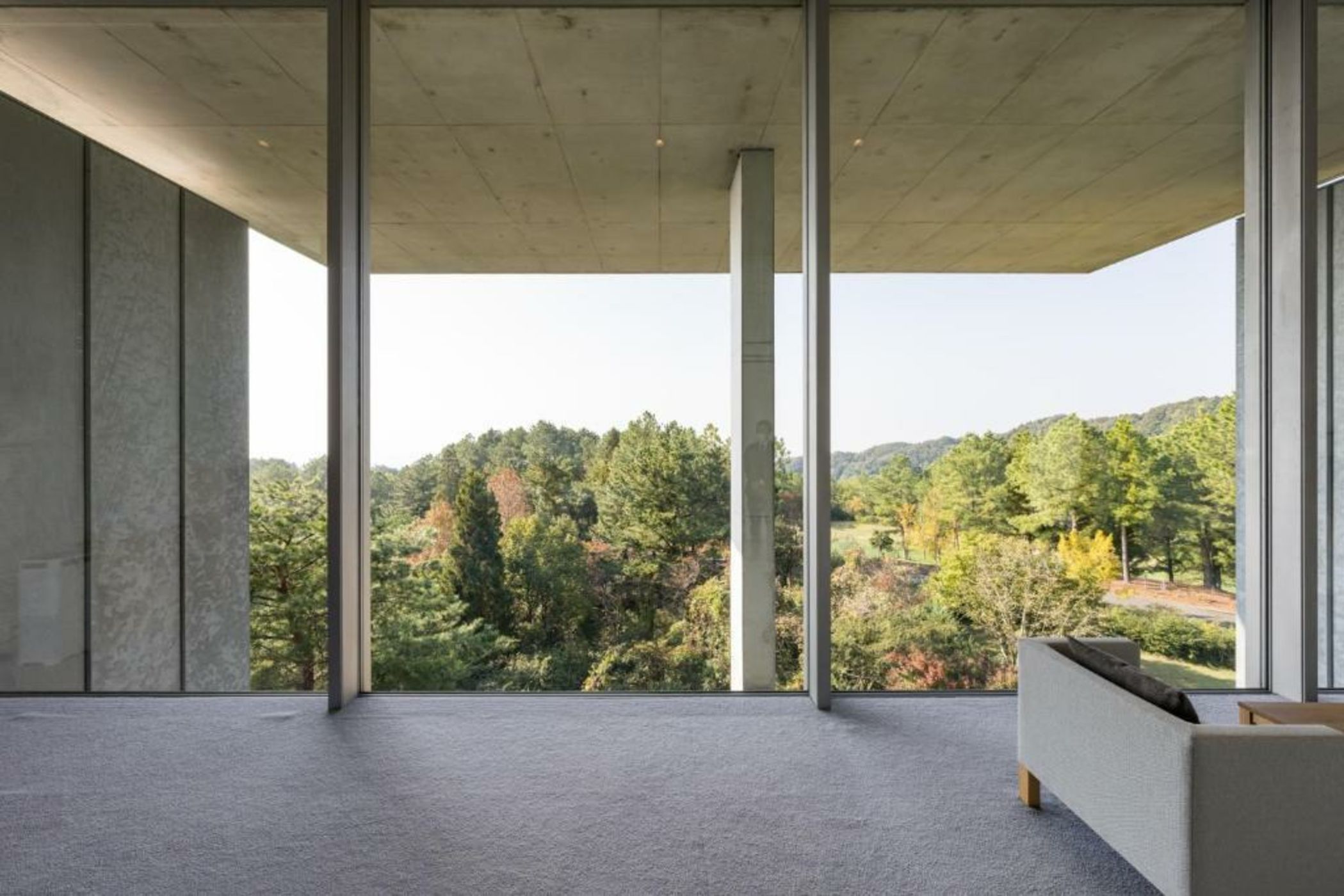 SETOUCHI RETREAT by Onko Chishin