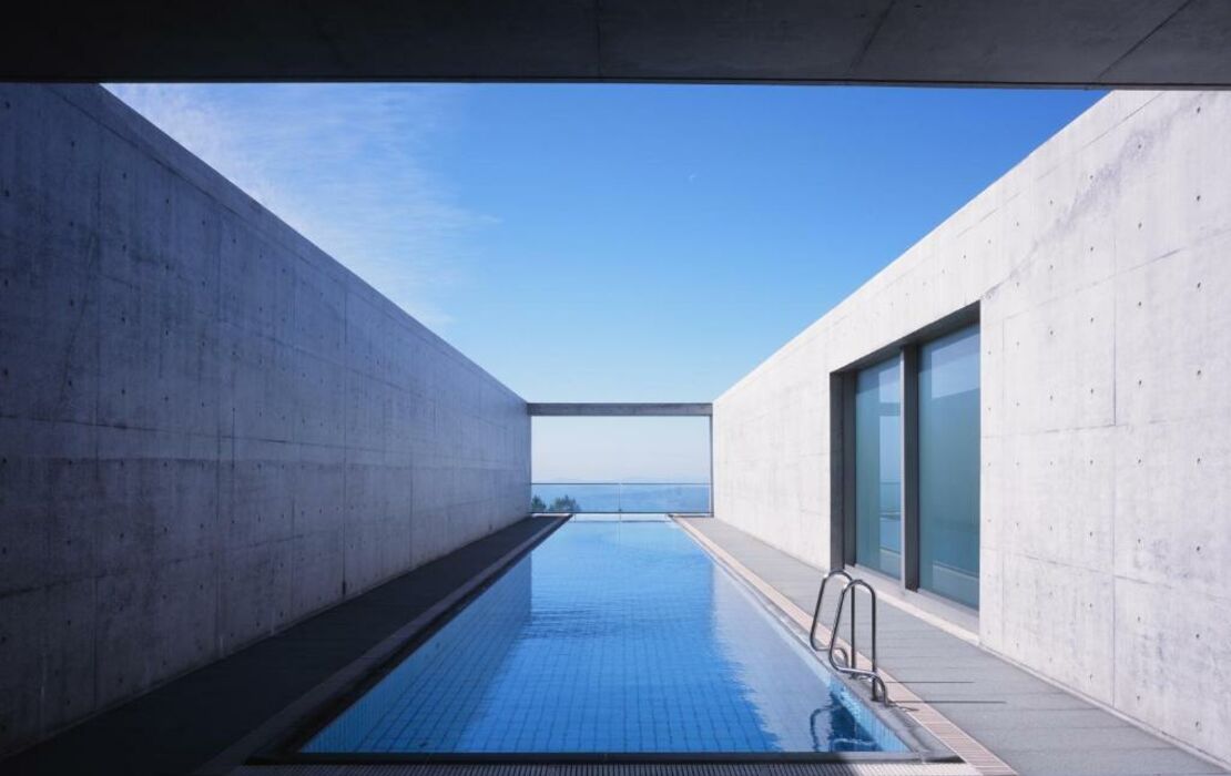 SETOUCHI RETREAT by Onko Chishin