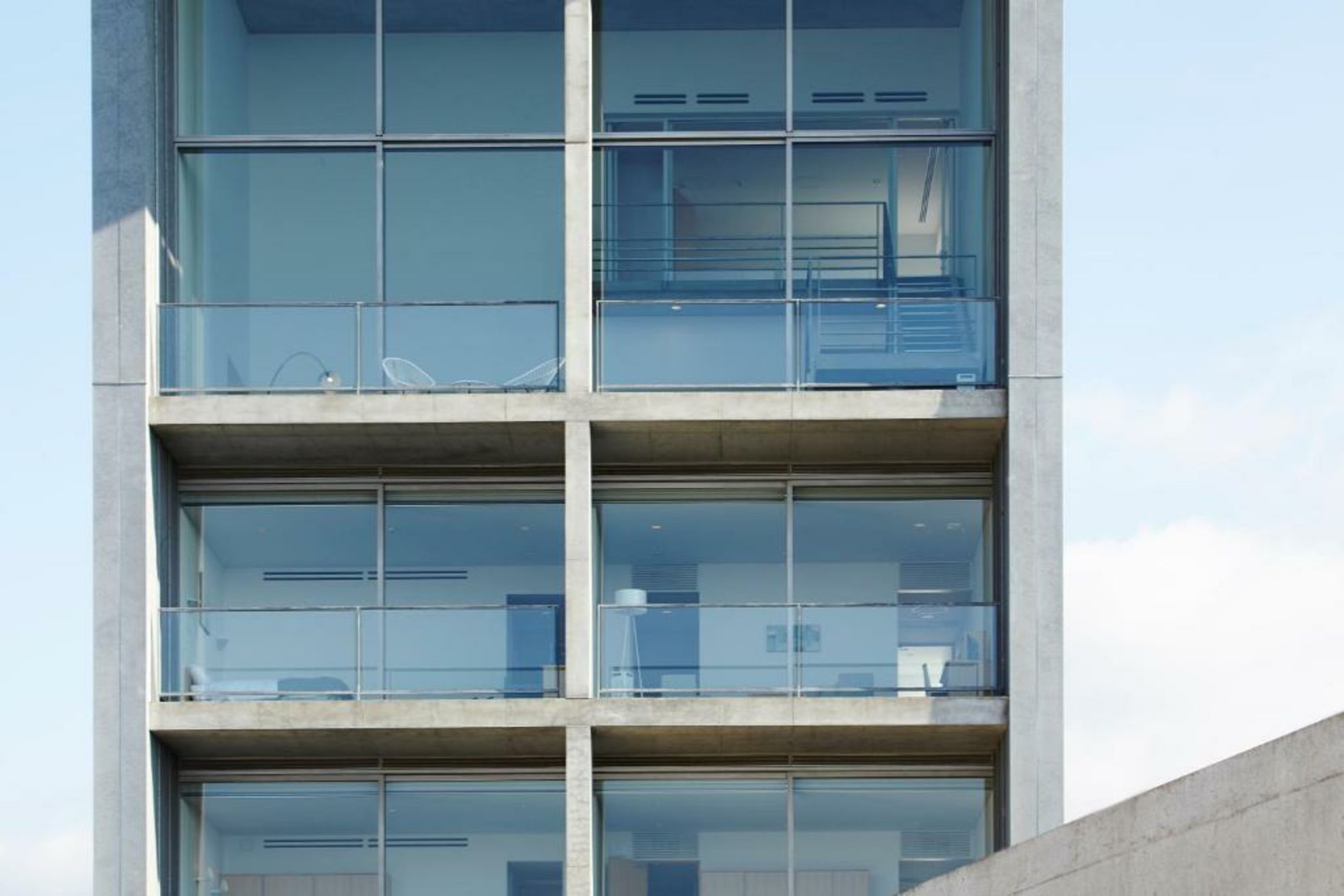 SETOUCHI RETREAT by Onko Chishin