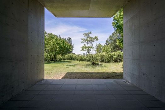 SETOUCHI RETREAT by Onko Chishin