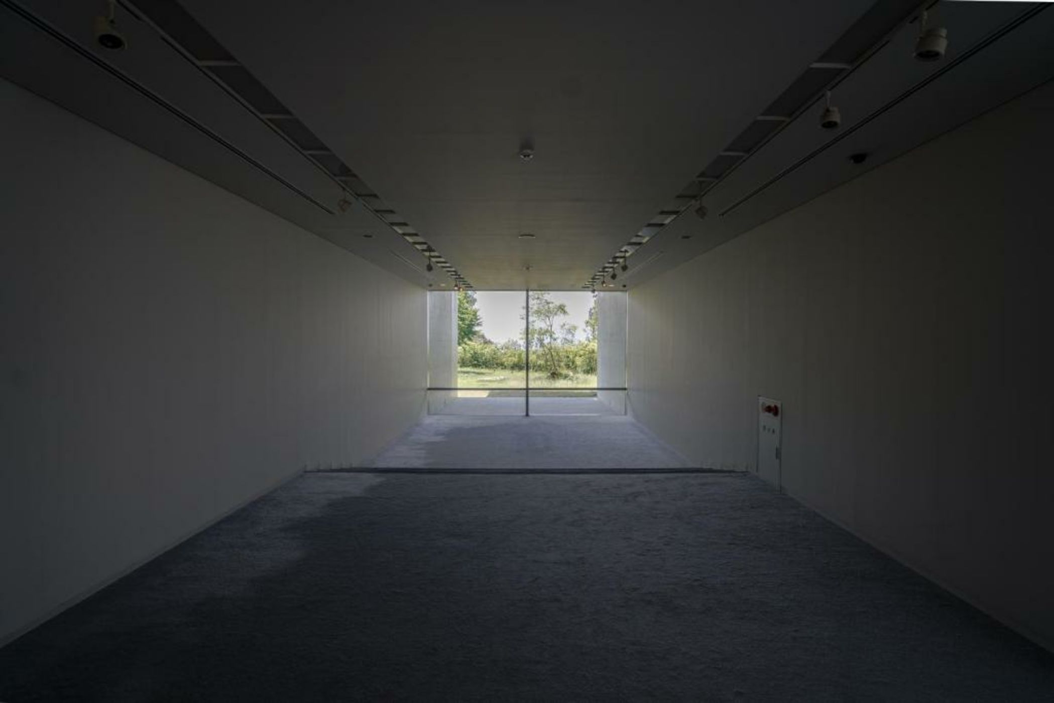 SETOUCHI RETREAT by Onko Chishin