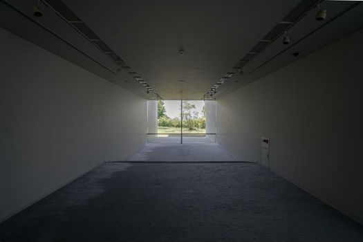 SETOUCHI RETREAT by Onko Chishin