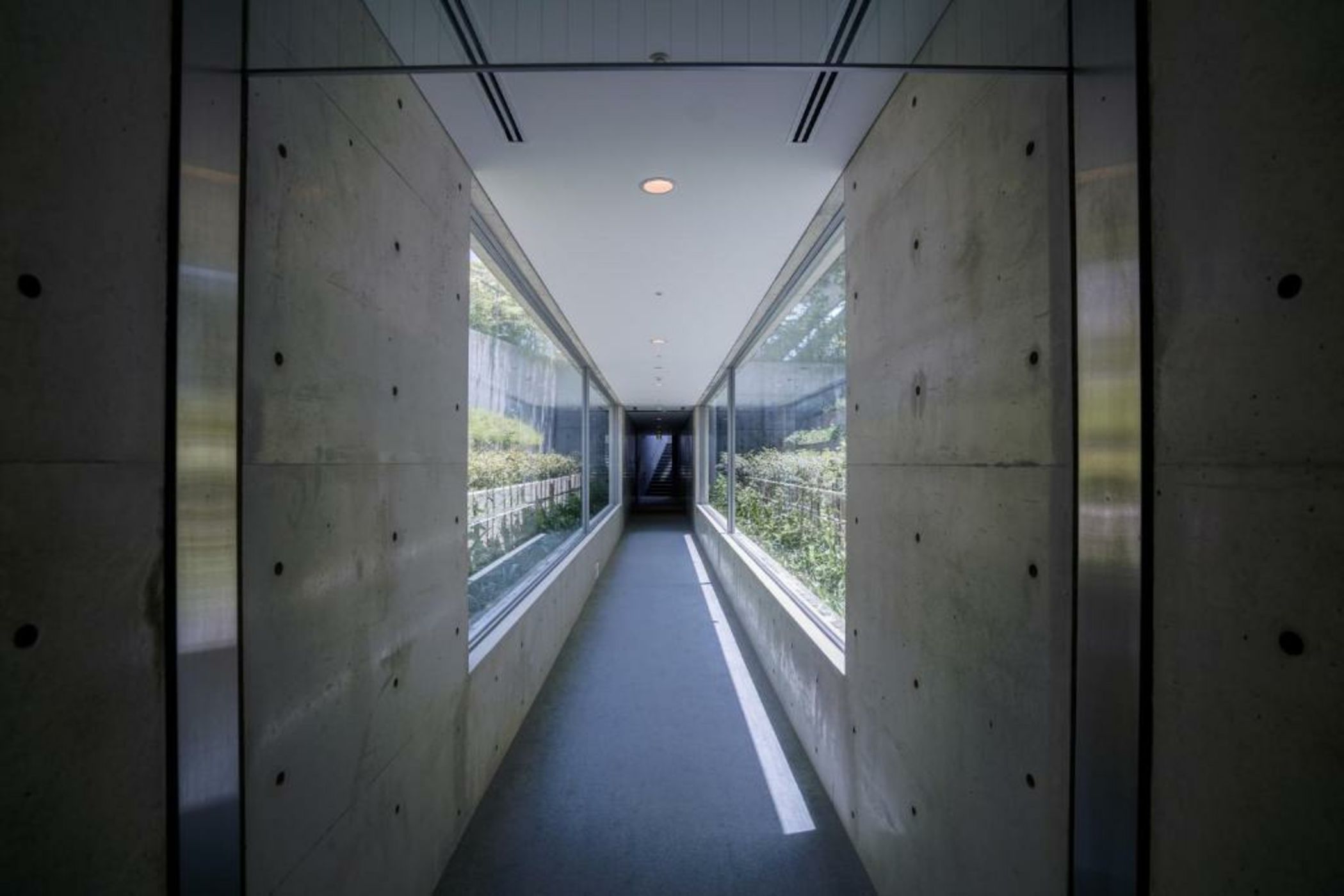 SETOUCHI RETREAT by Onko Chishin