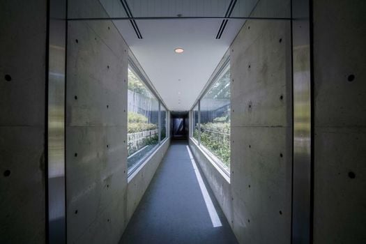 SETOUCHI RETREAT by Onko Chishin