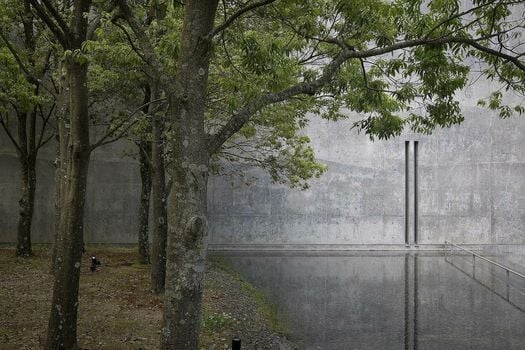 SETOUCHI RETREAT by Onko Chishin