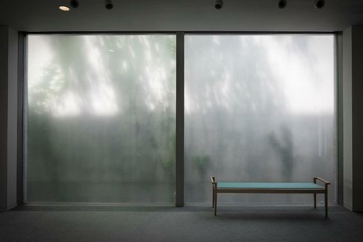 SETOUCHI RETREAT by Onko Chishin