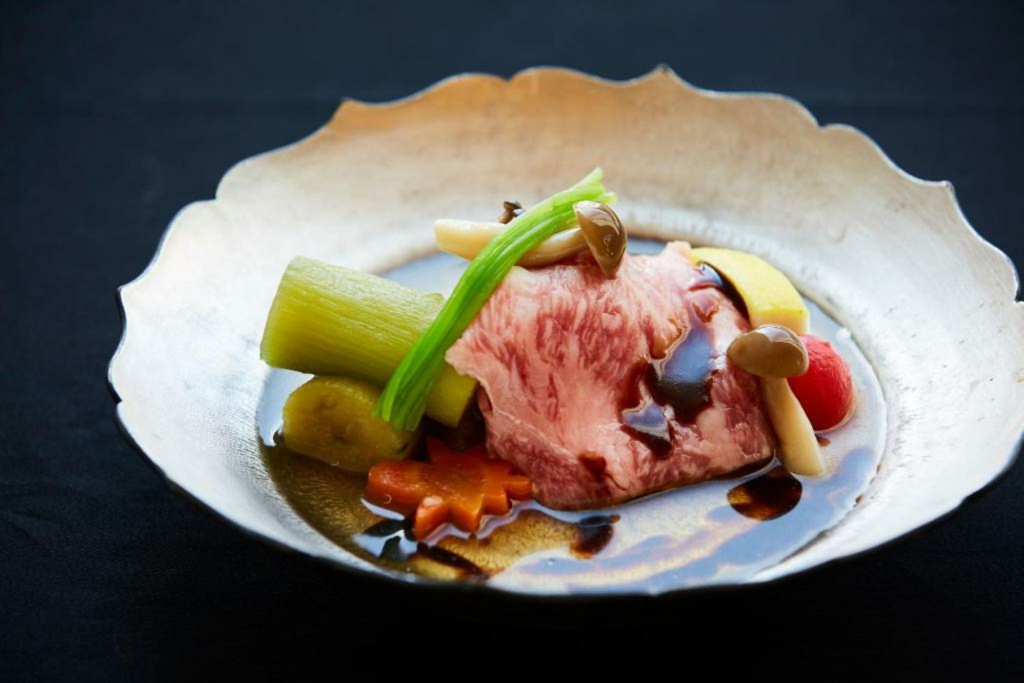 SETOUCHI RETREAT by Onko Chishin