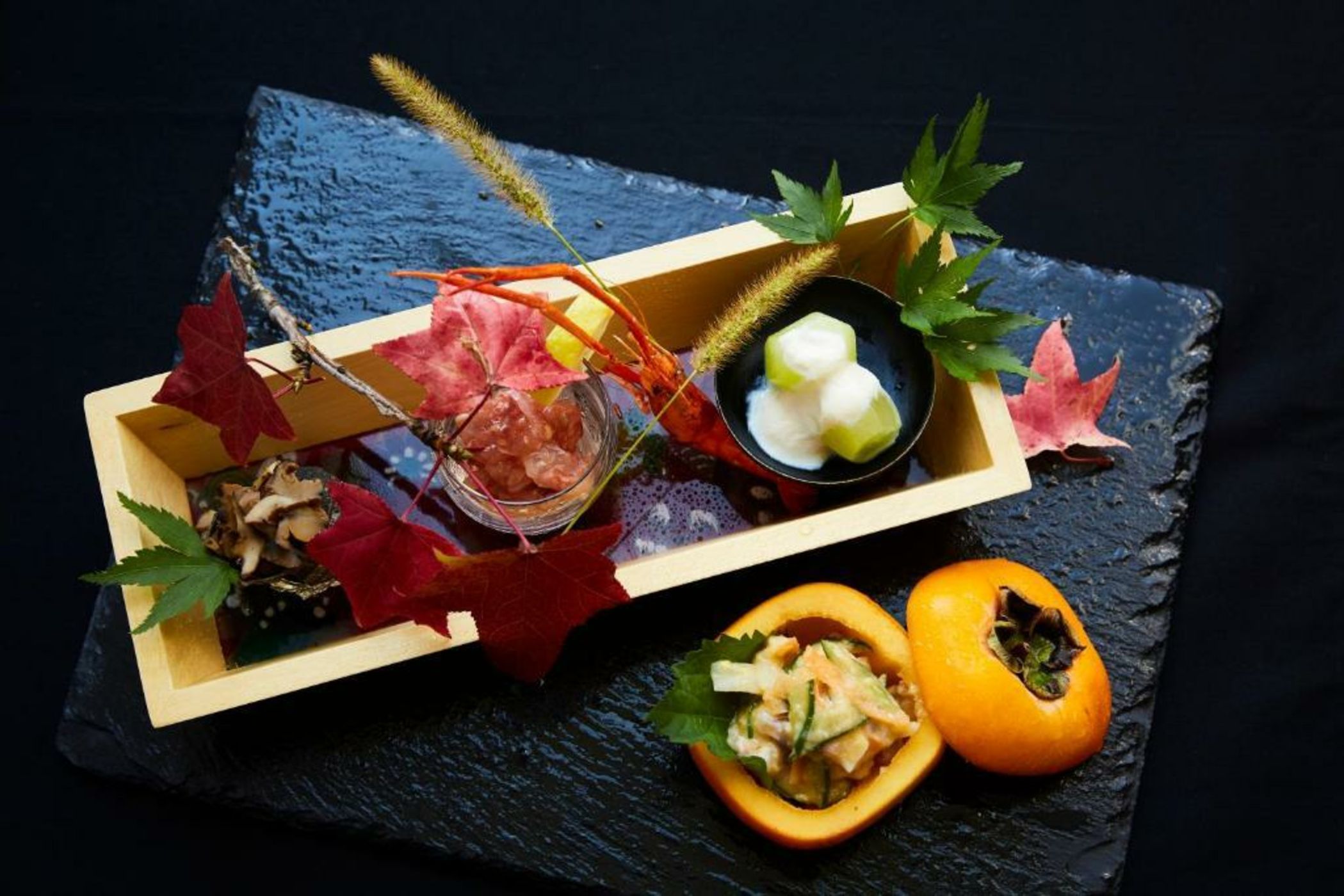 SETOUCHI RETREAT by Onko Chishin