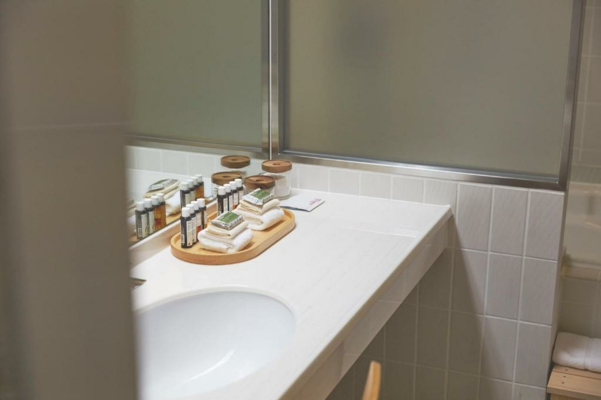 SETOUCHI RETREAT by Onko Chishin