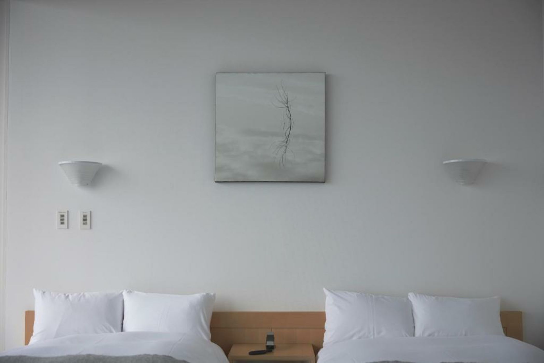 SETOUCHI RETREAT by Onko Chishin