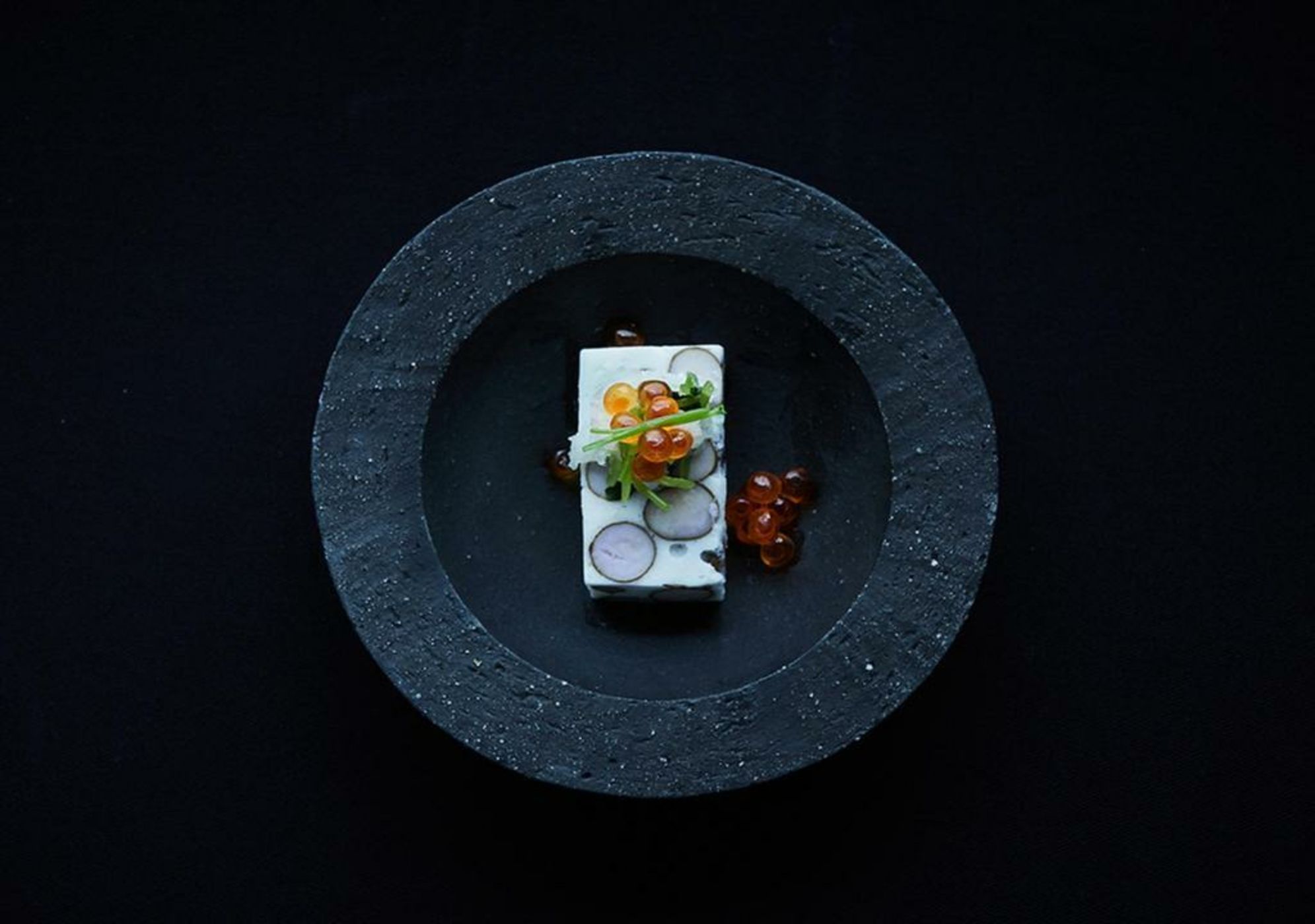 SETOUCHI RETREAT by Onko Chishin