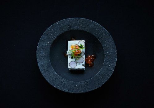 SETOUCHI RETREAT by Onko Chishin
