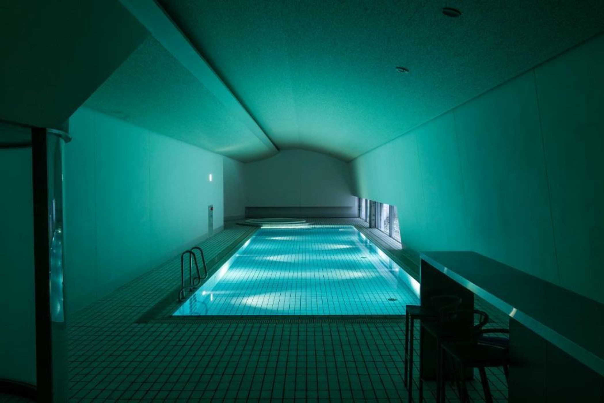 SETOUCHI RETREAT by Onko Chishin