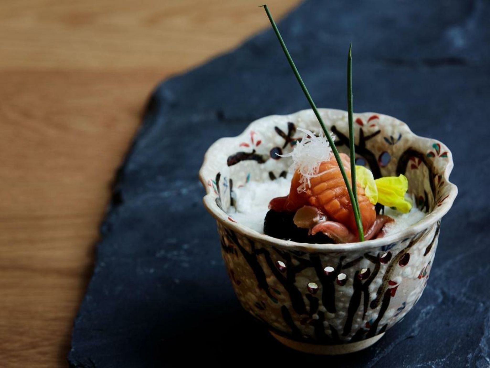 SETOUCHI RETREAT by Onko Chishin