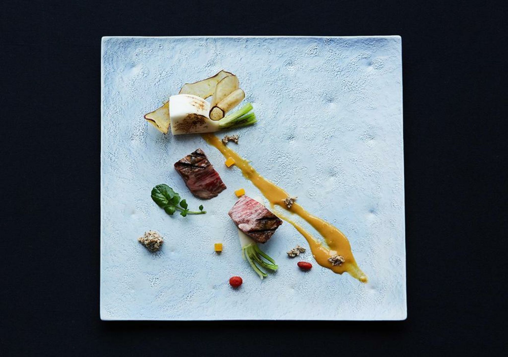 SETOUCHI RETREAT by Onko Chishin