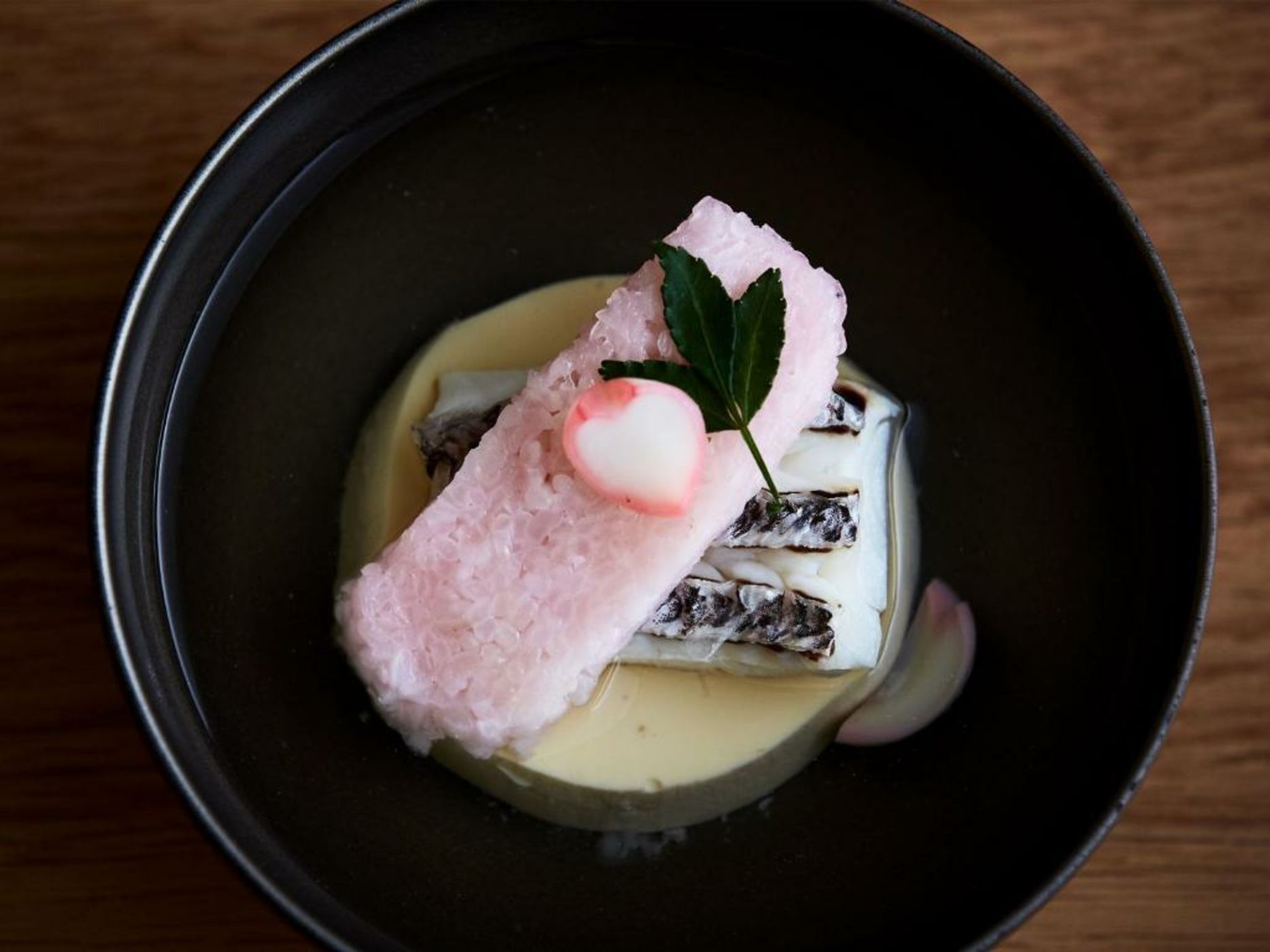 SETOUCHI RETREAT by Onko Chishin