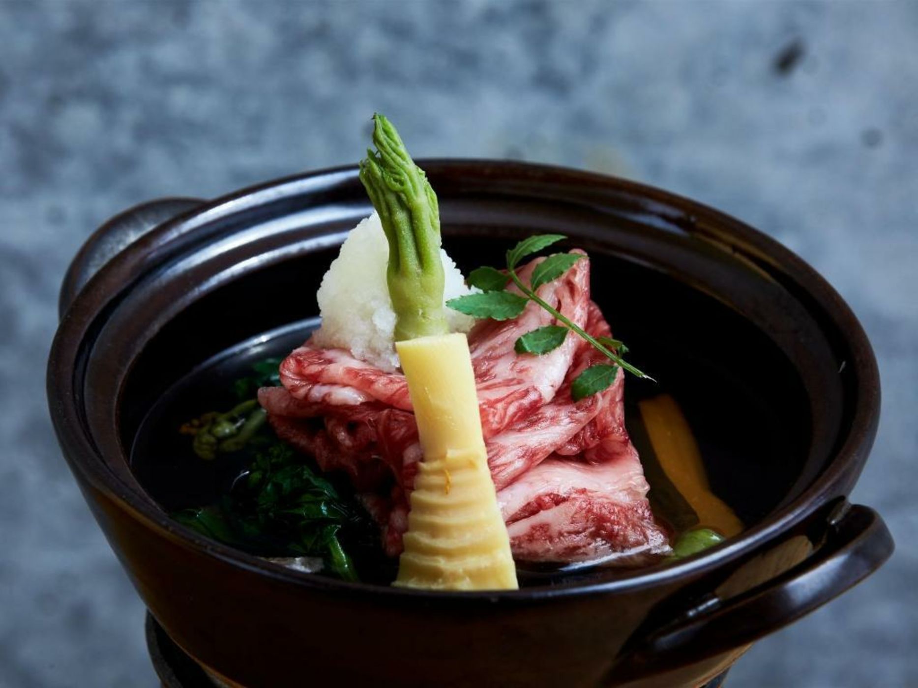 SETOUCHI RETREAT by Onko Chishin