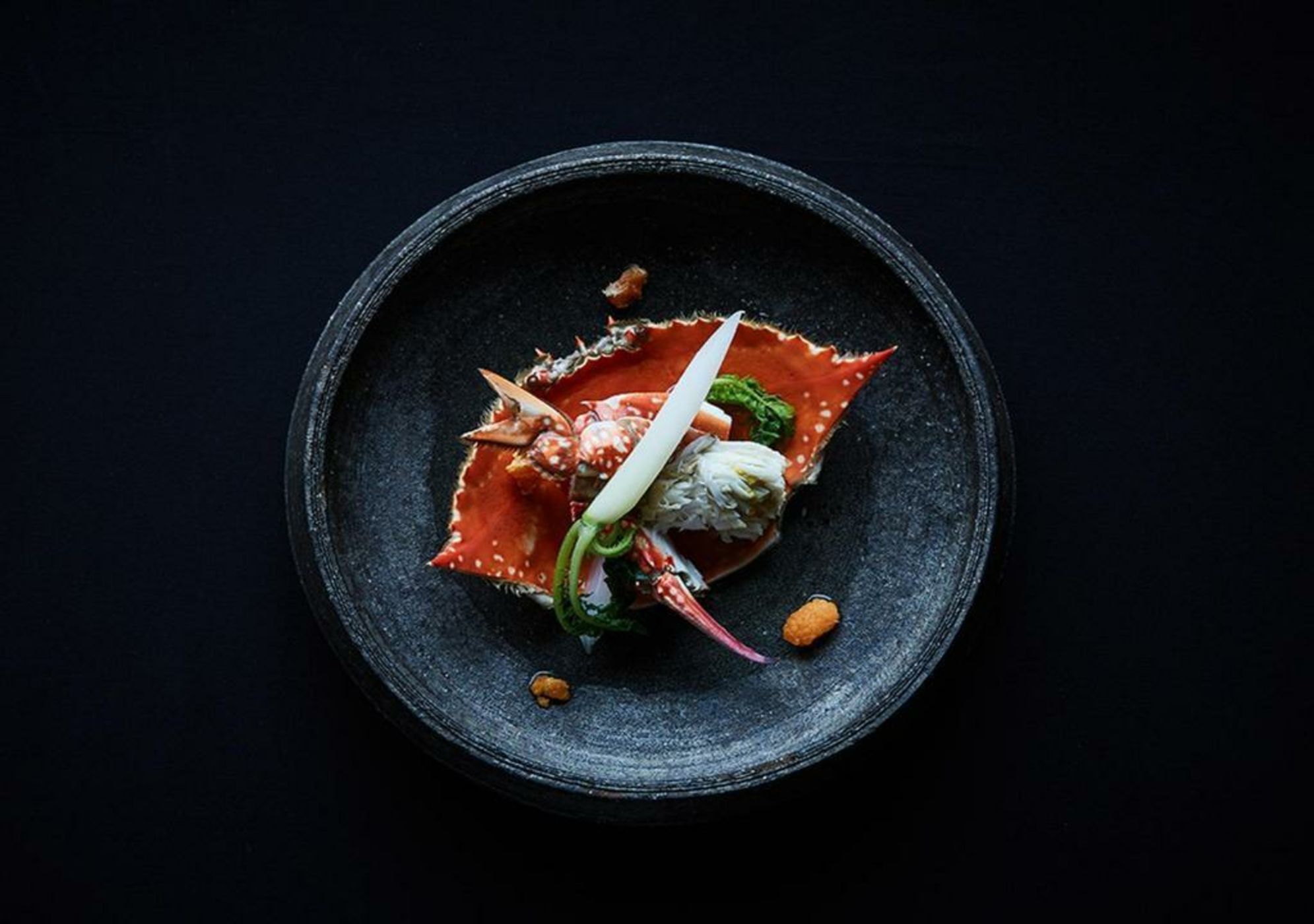 SETOUCHI RETREAT by Onko Chishin