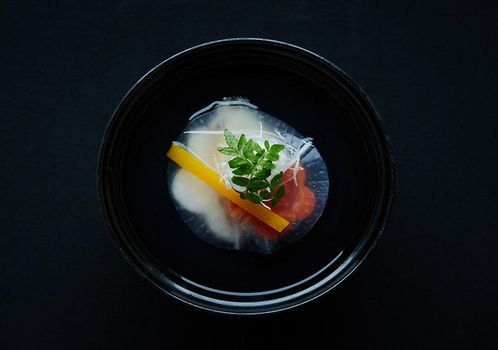 SETOUCHI RETREAT by Onko Chishin