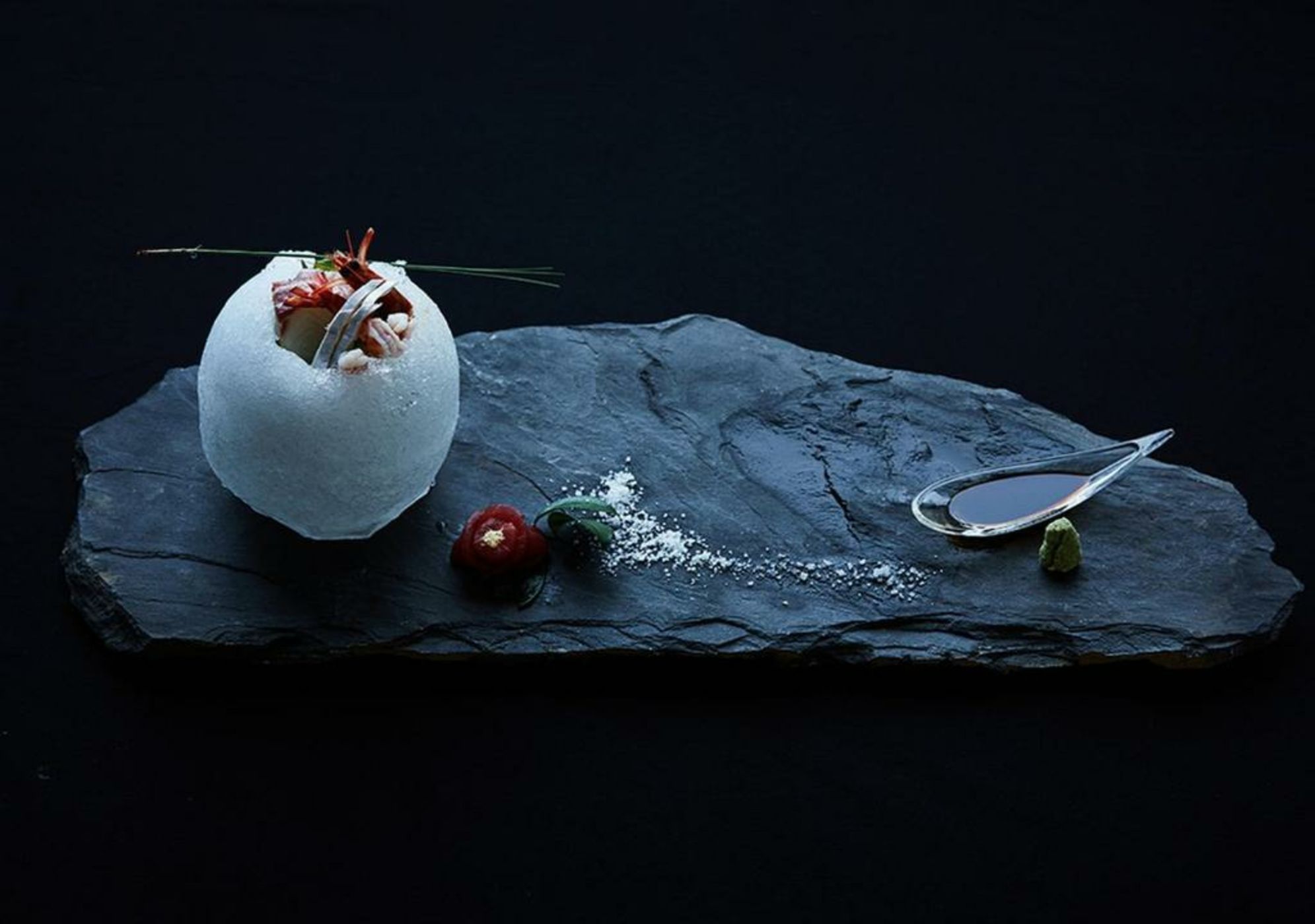 SETOUCHI RETREAT by Onko Chishin