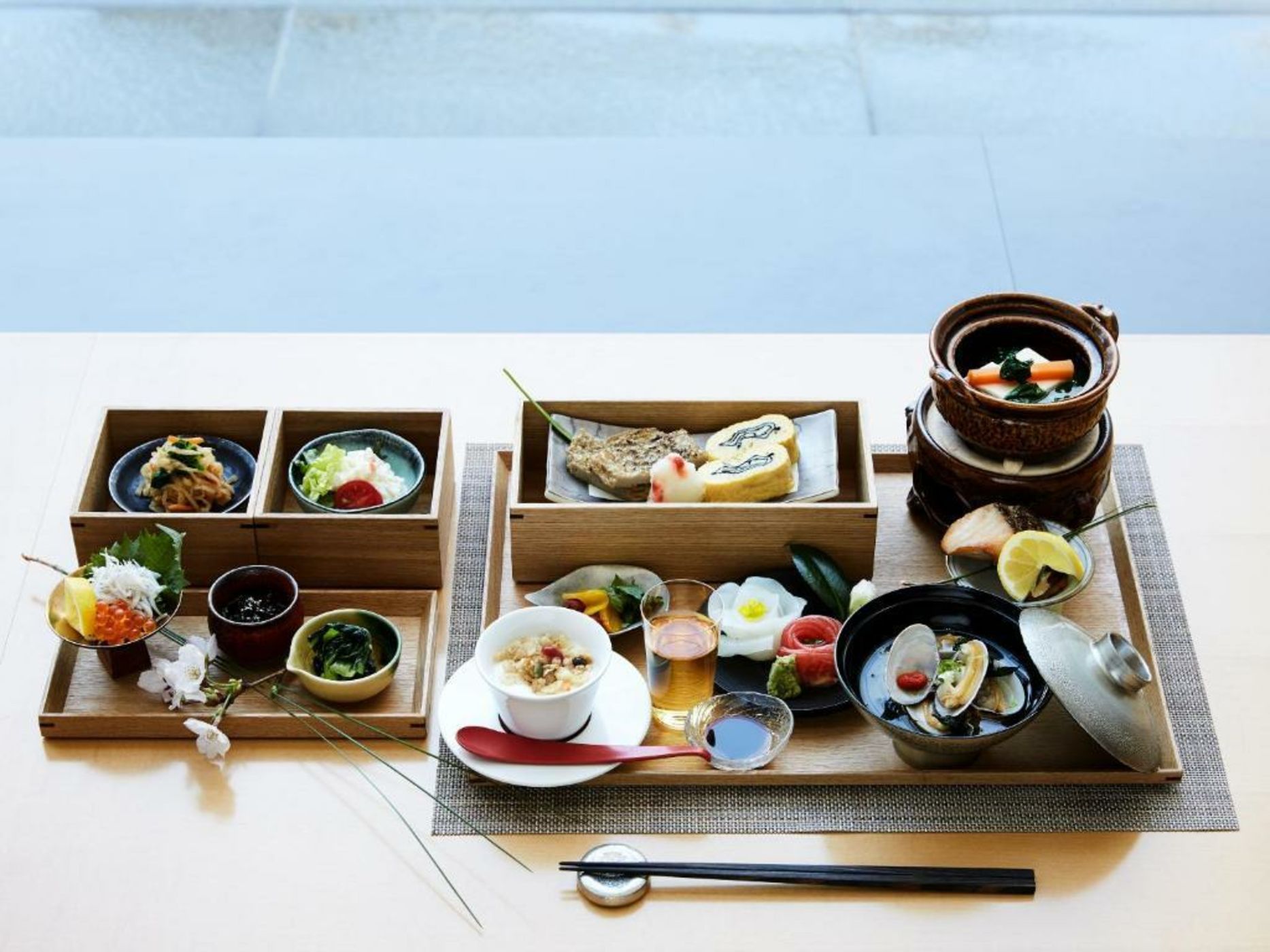 SETOUCHI RETREAT by Onko Chishin