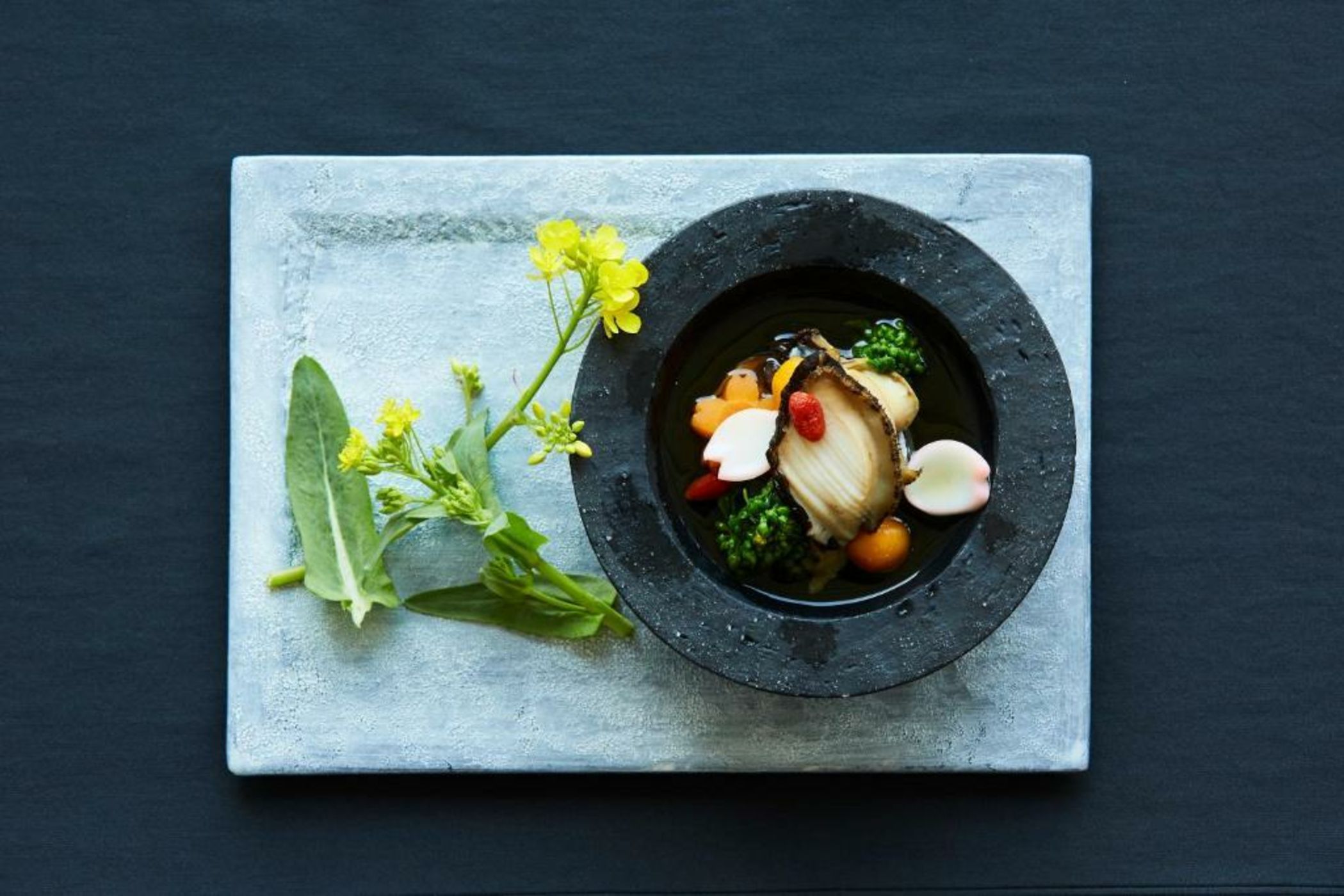 SETOUCHI RETREAT by Onko Chishin