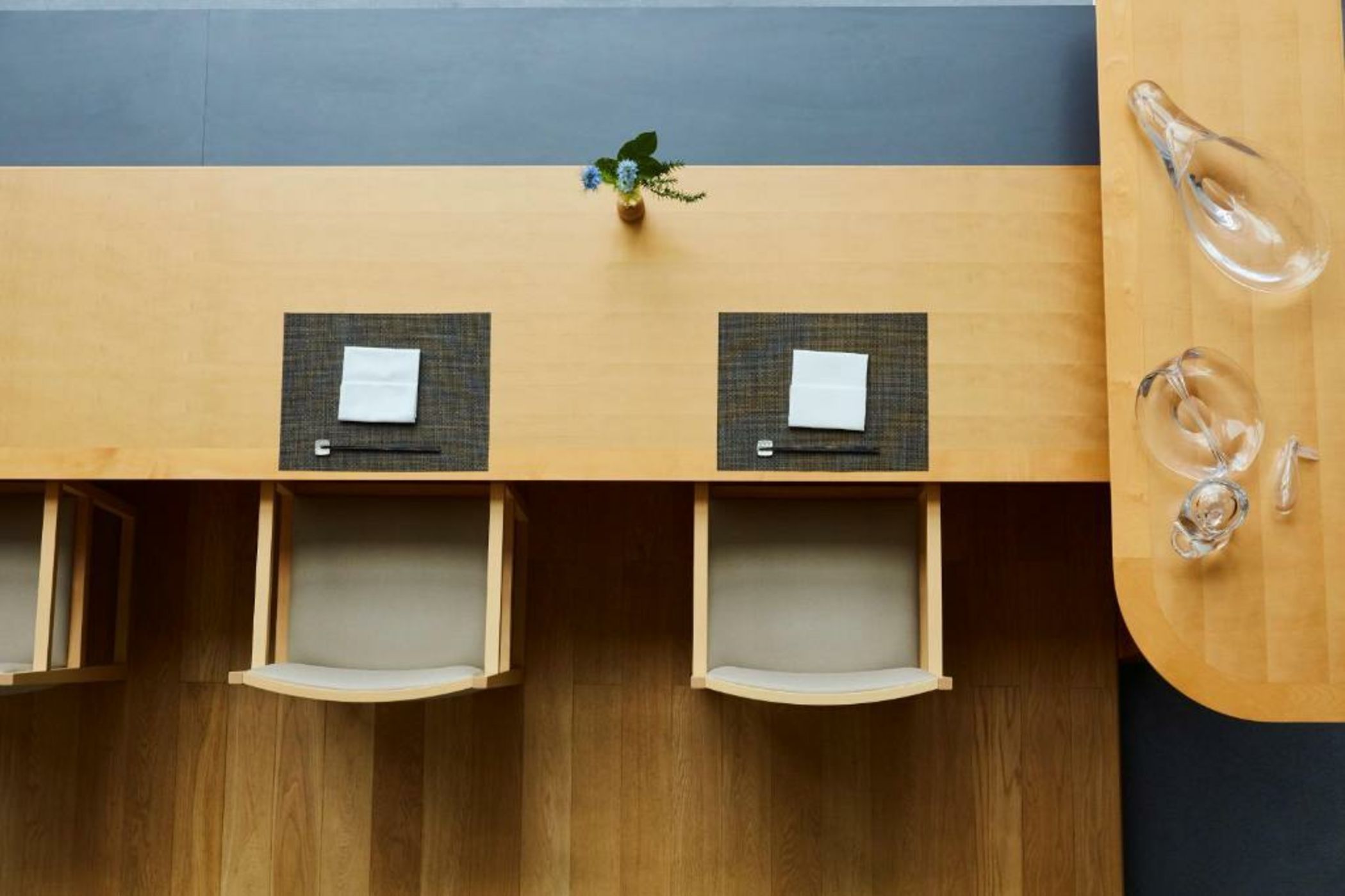 SETOUCHI RETREAT by Onko Chishin