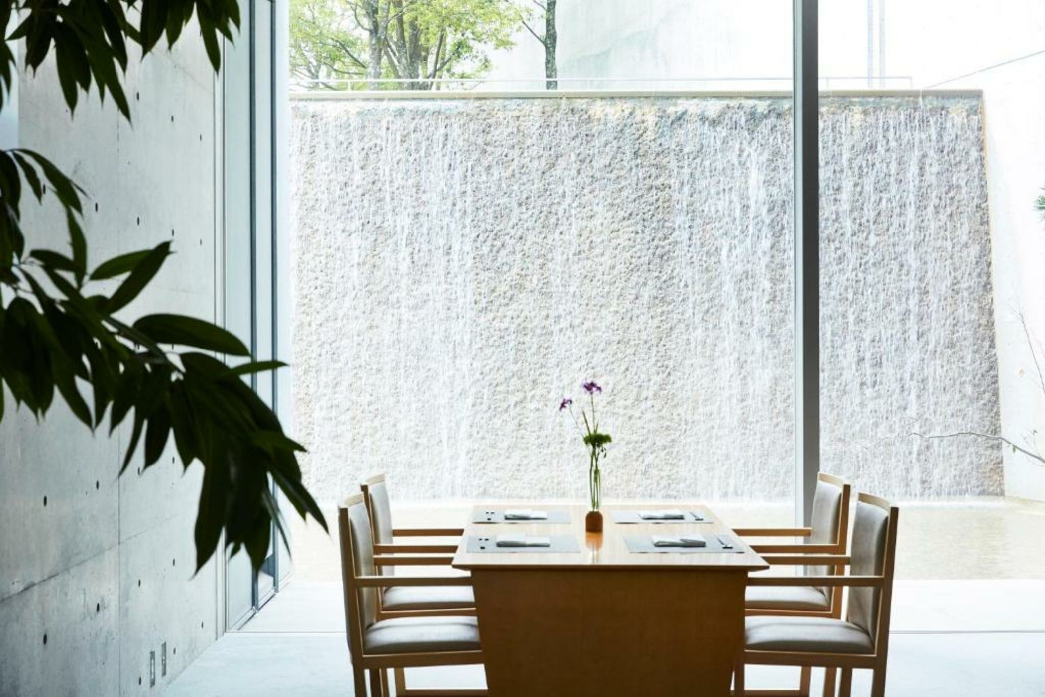 SETOUCHI RETREAT by Onko Chishin