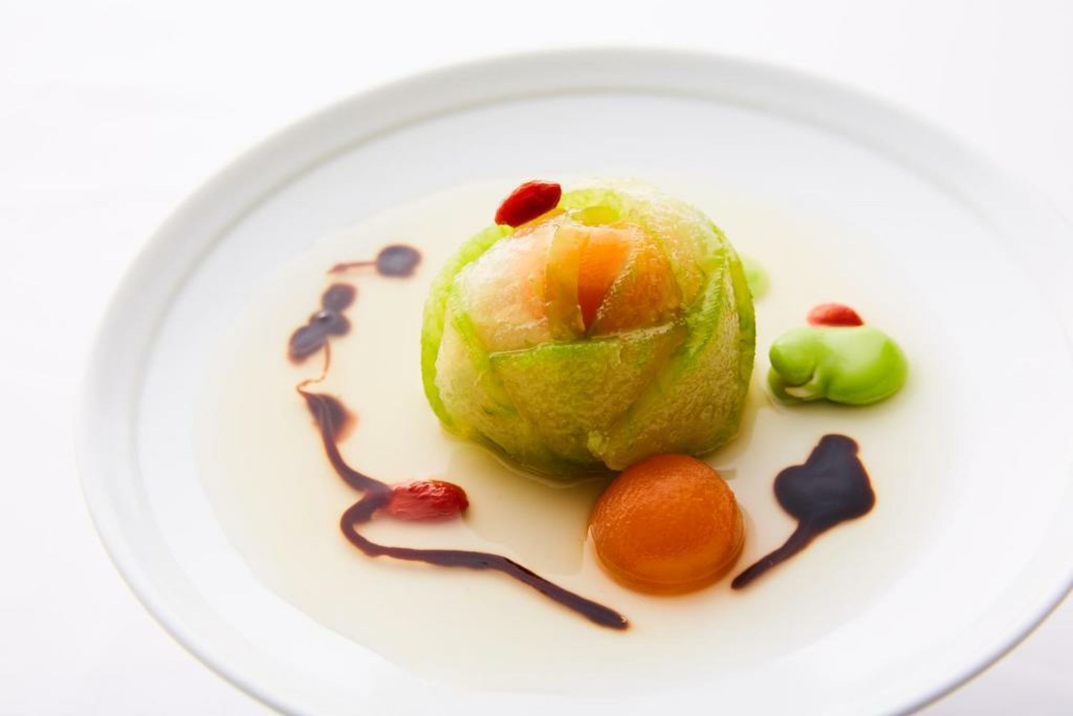 SETOUCHI RETREAT by Onko Chishin