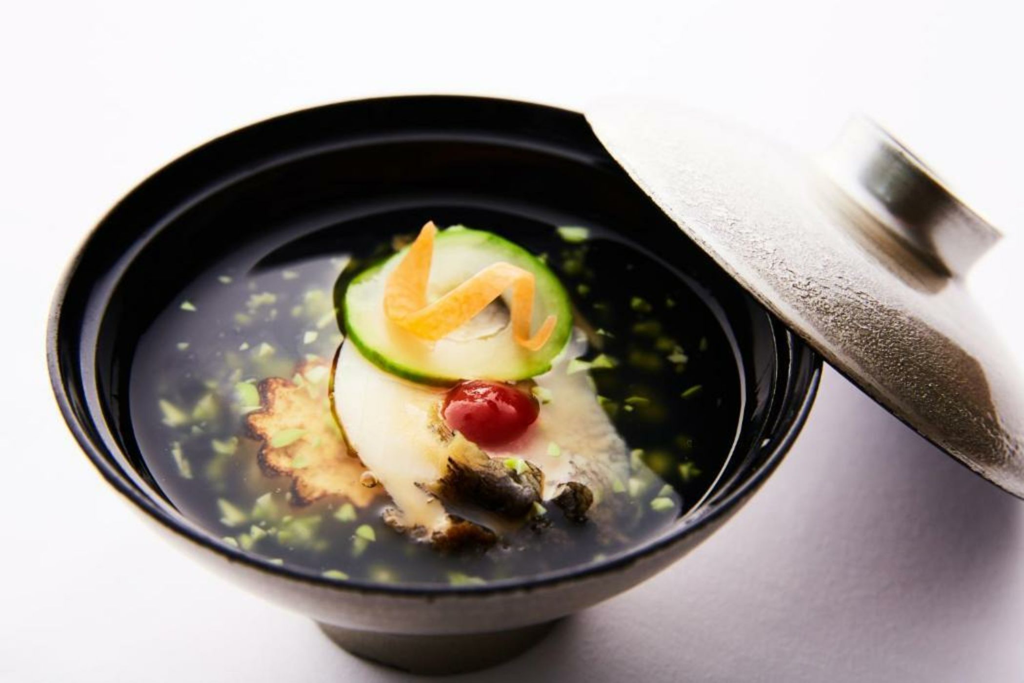 SETOUCHI RETREAT by Onko Chishin