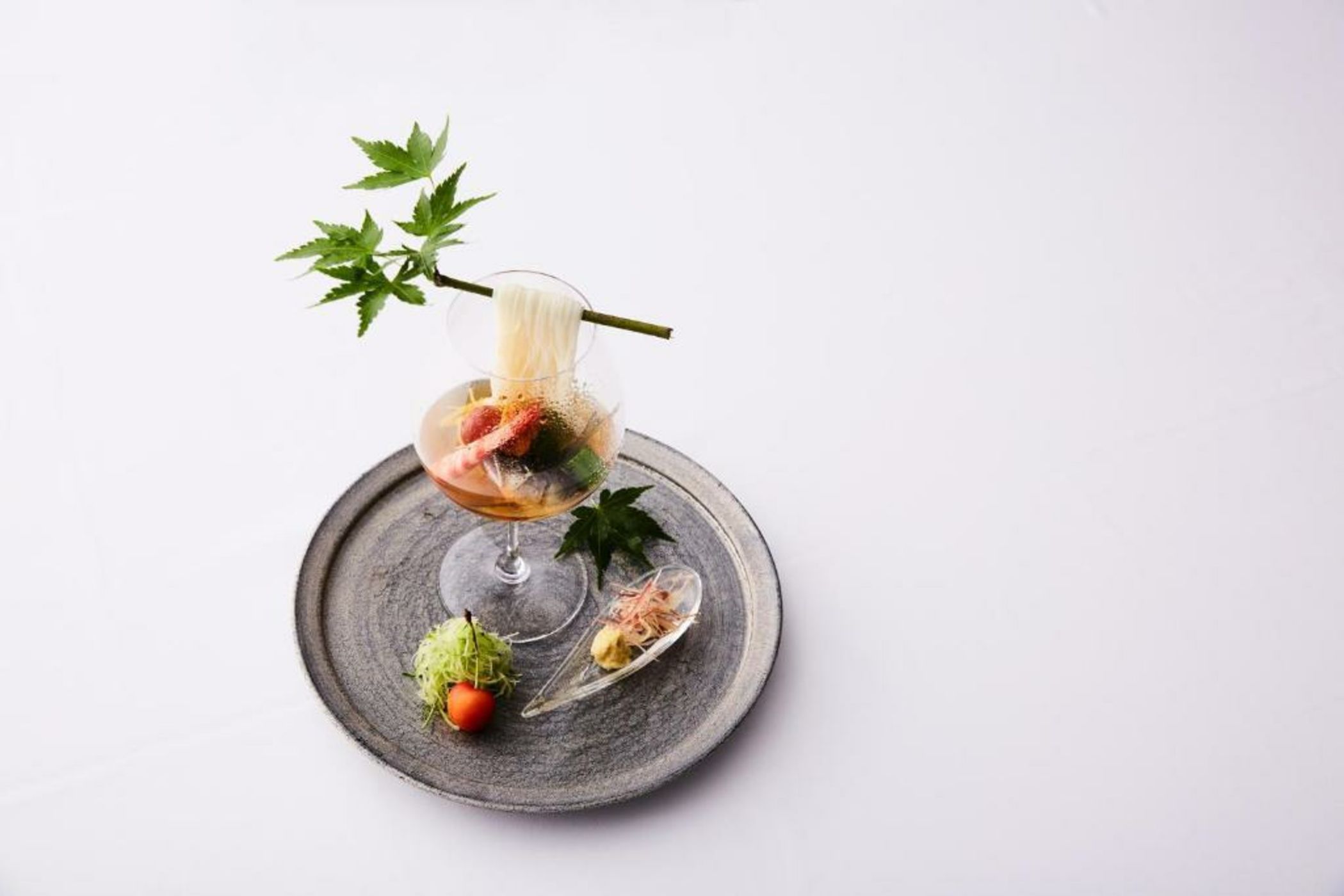 SETOUCHI RETREAT by Onko Chishin