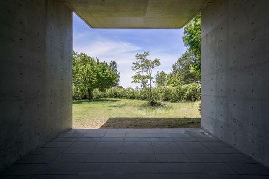 SETOUCHI RETREAT by Onko Chishin