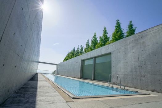 SETOUCHI RETREAT by Onko Chishin