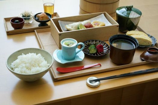 SETOUCHI RETREAT by Onko Chishin