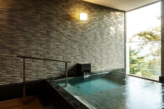 SETOUCHI RETREAT by Onko Chishin