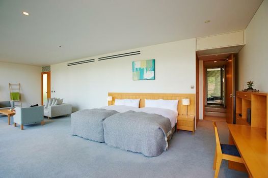 SETOUCHI RETREAT by Onko Chishin