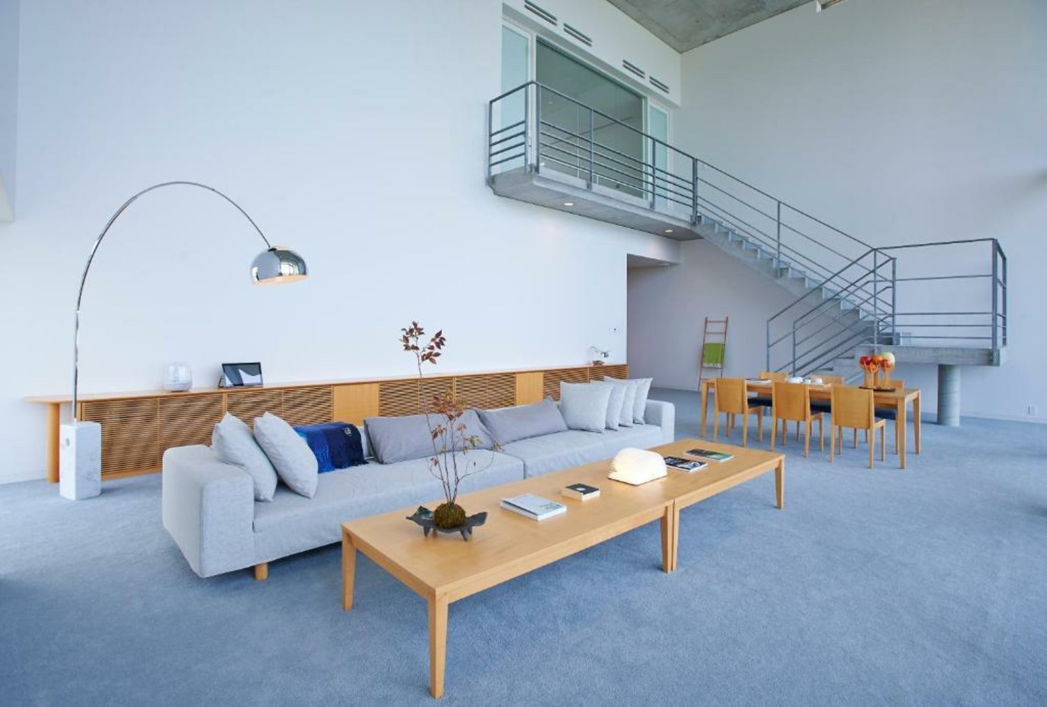 SETOUCHI RETREAT by Onko Chishin