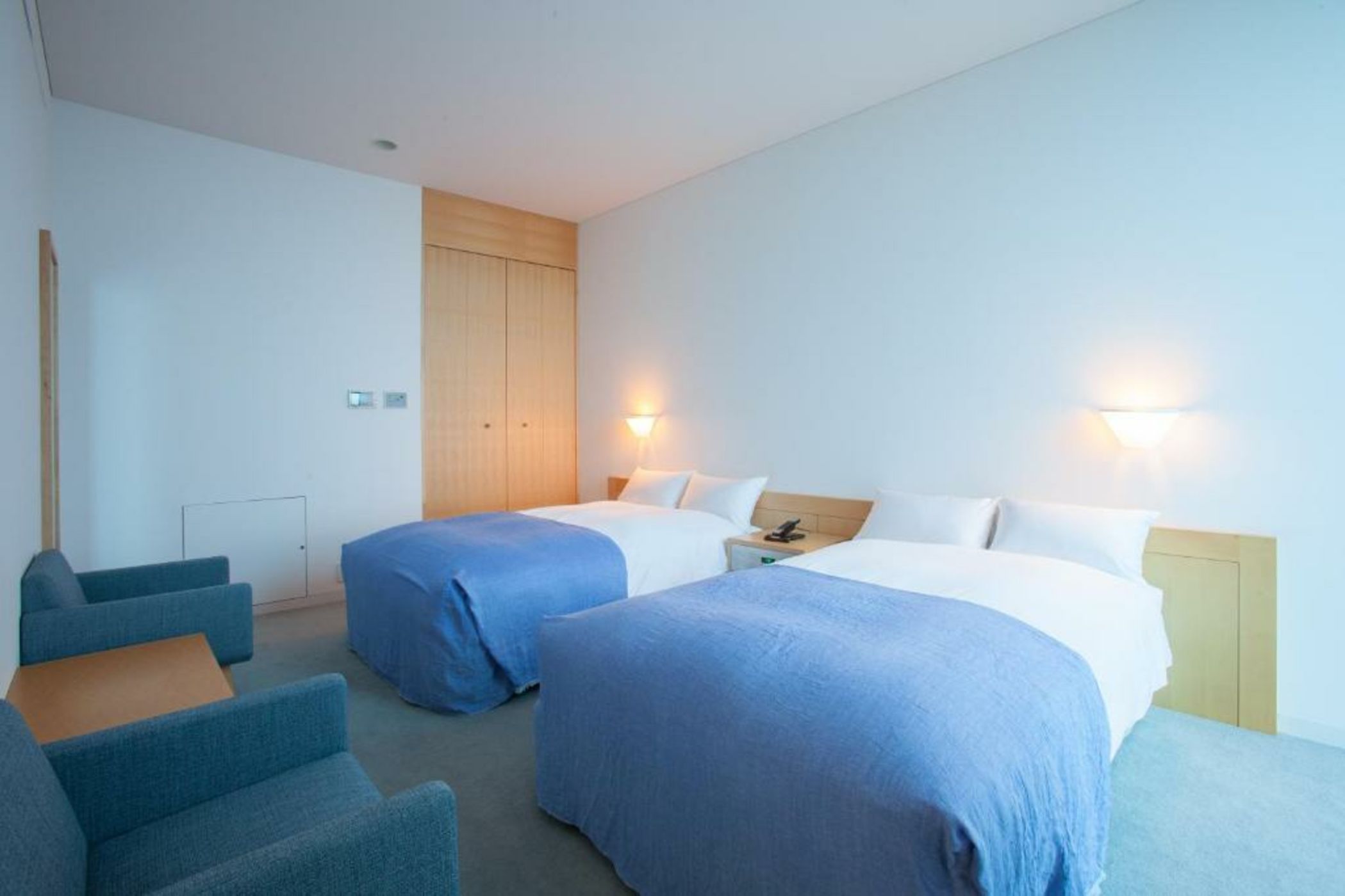 SETOUCHI RETREAT by Onko Chishin