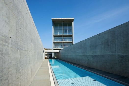 SETOUCHI RETREAT by Onko Chishin
