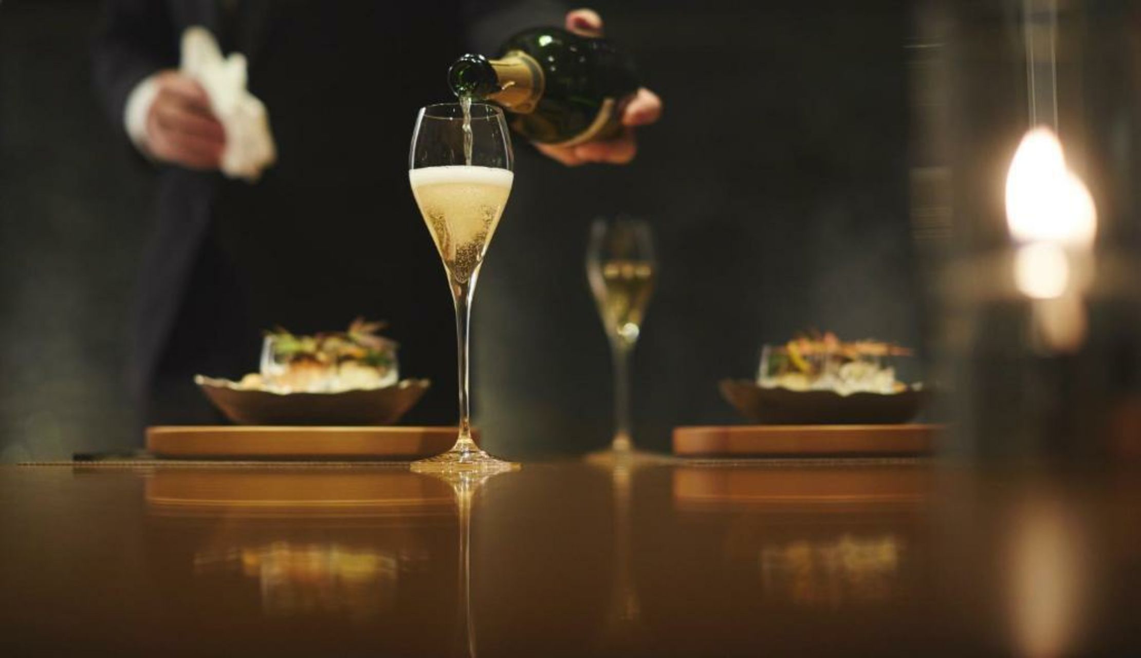 SETOUCHI RETREAT by Onko Chishin