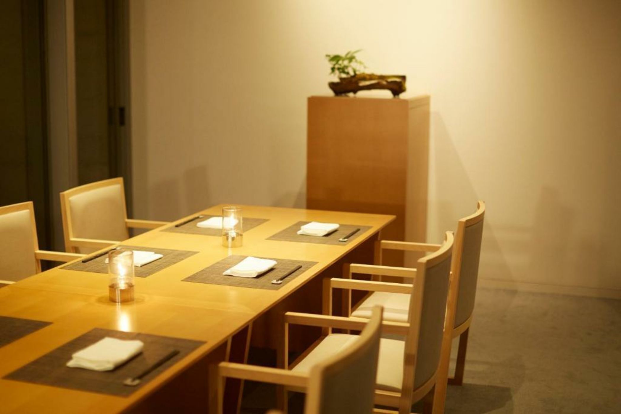 SETOUCHI RETREAT by Onko Chishin