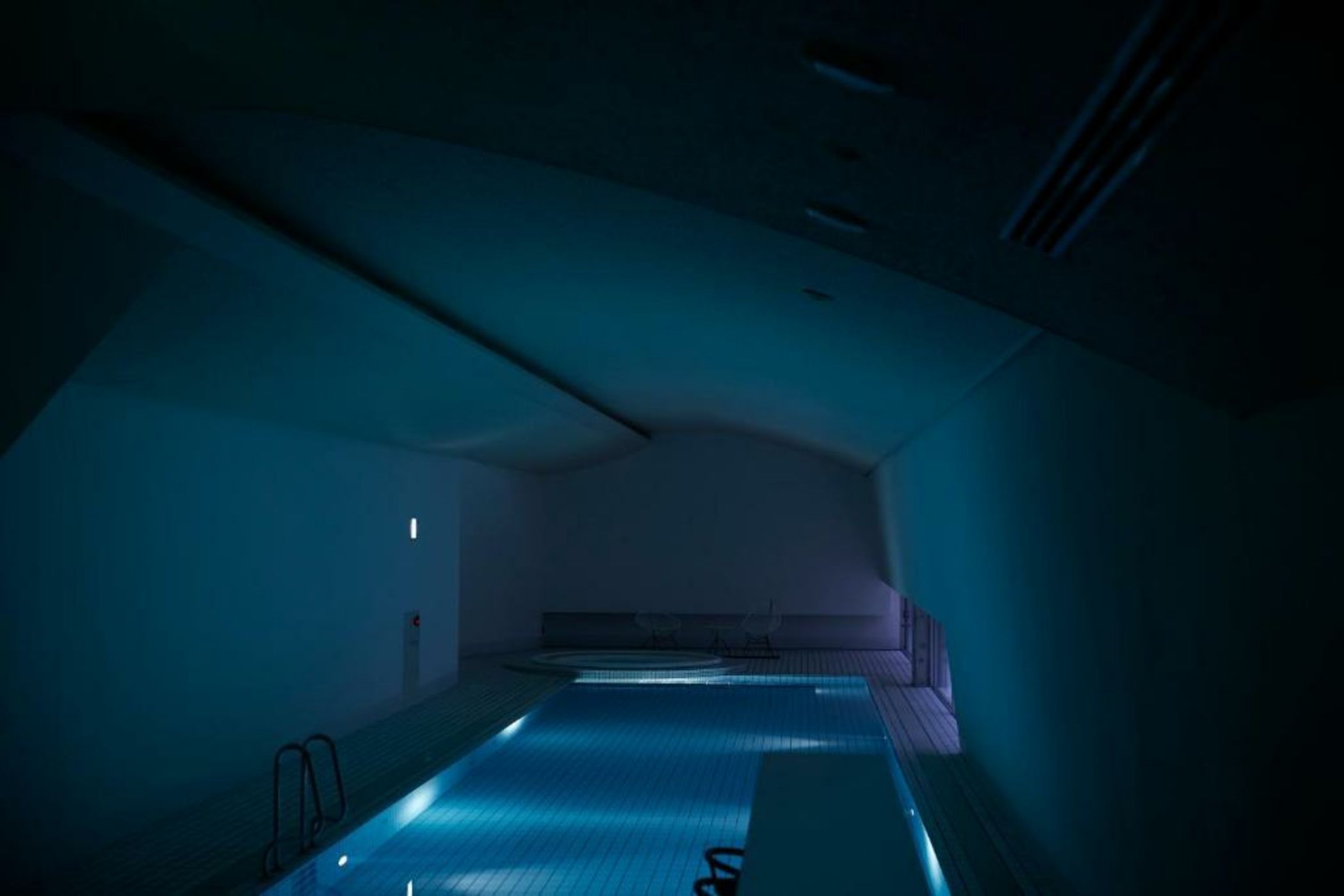 SETOUCHI RETREAT by Onko Chishin