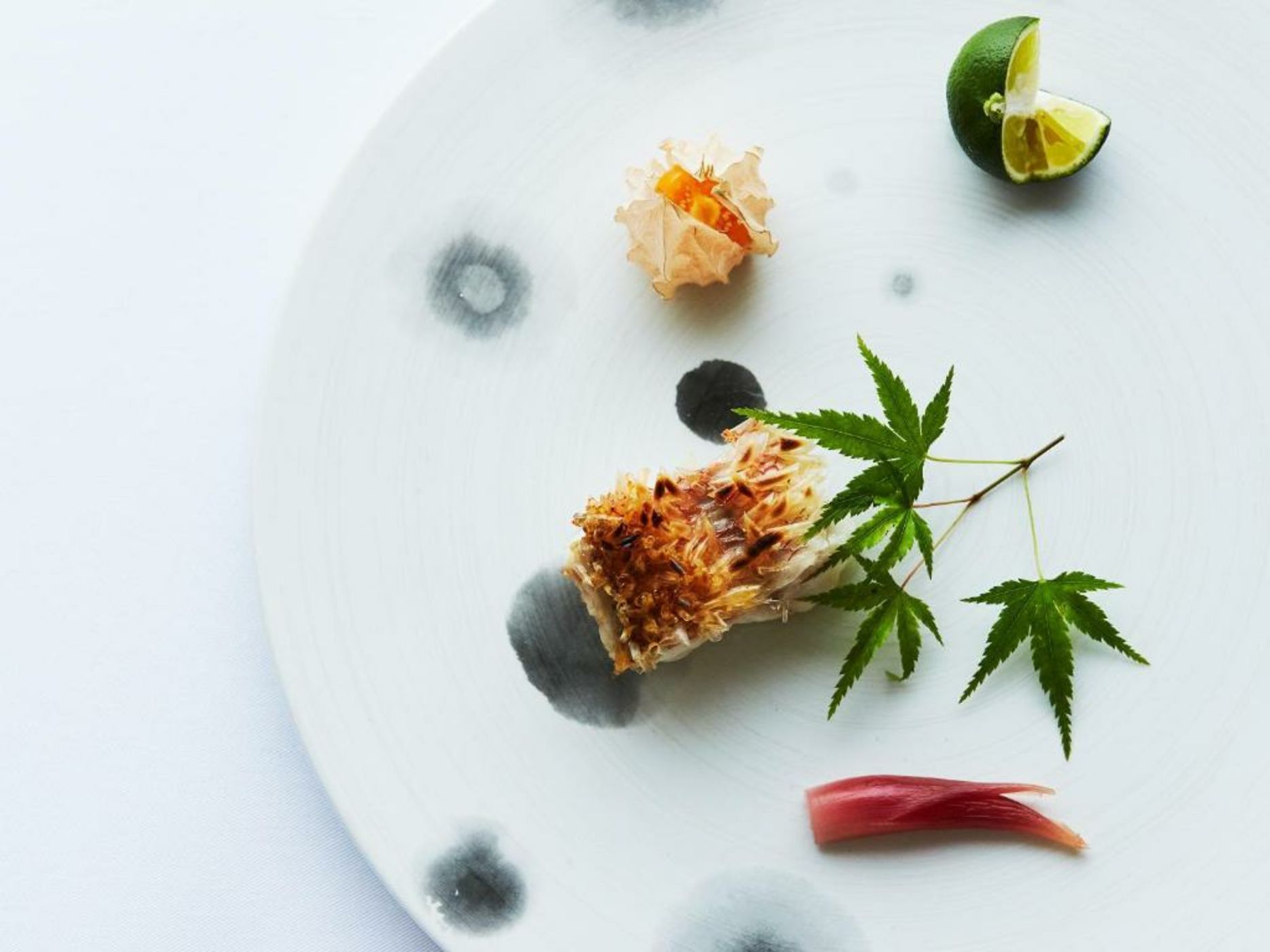 SETOUCHI RETREAT by Onko Chishin