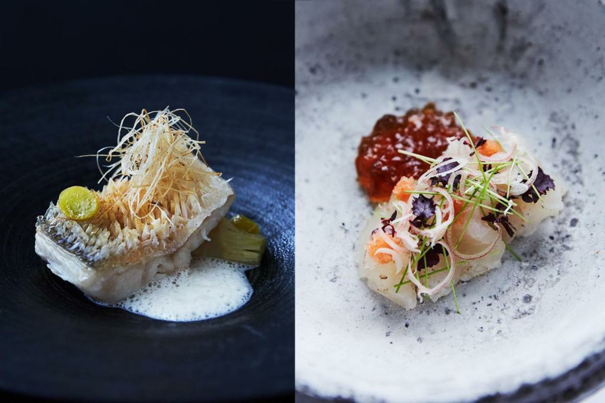 SETOUCHI RETREAT by Onko Chishin