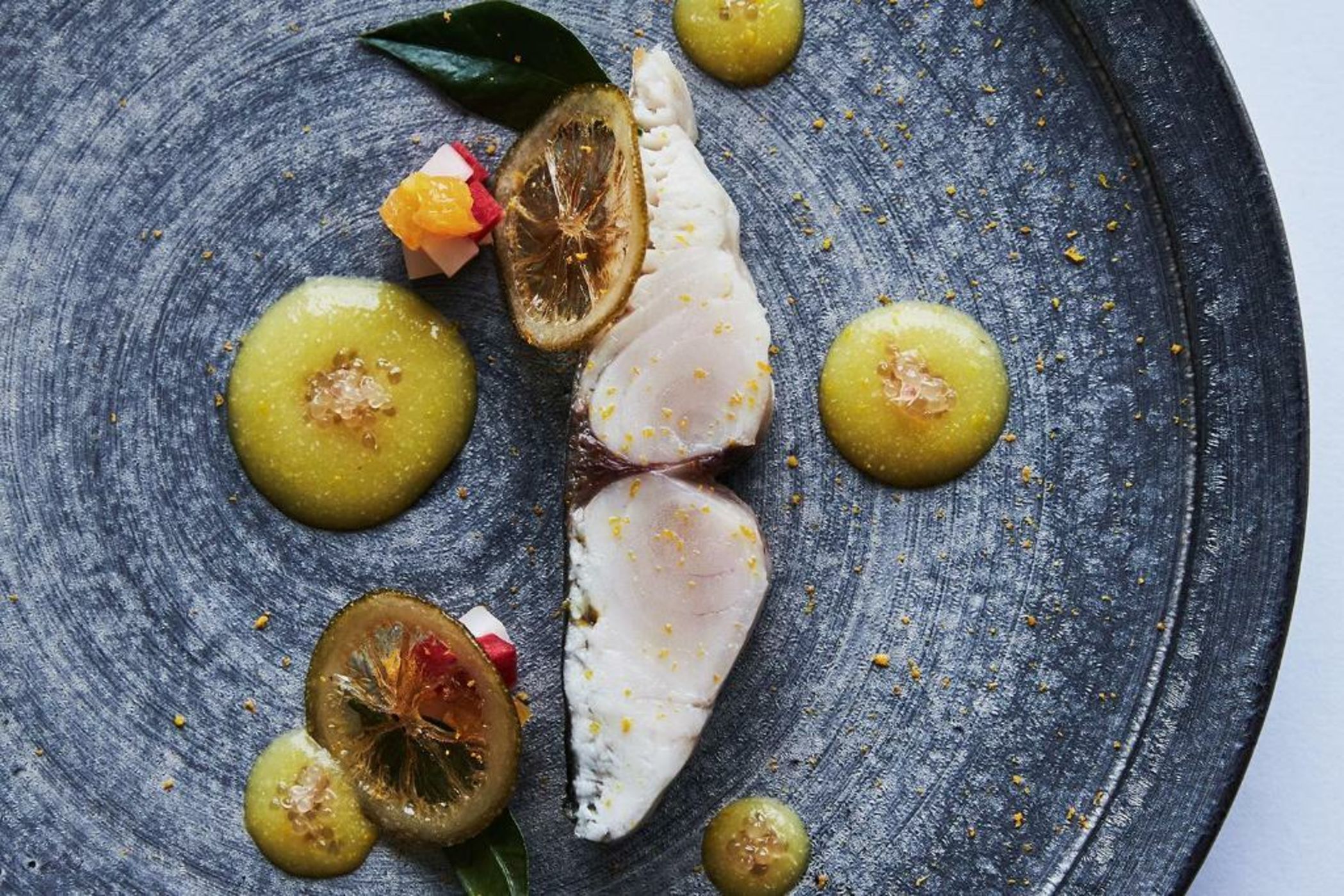 SETOUCHI RETREAT by Onko Chishin