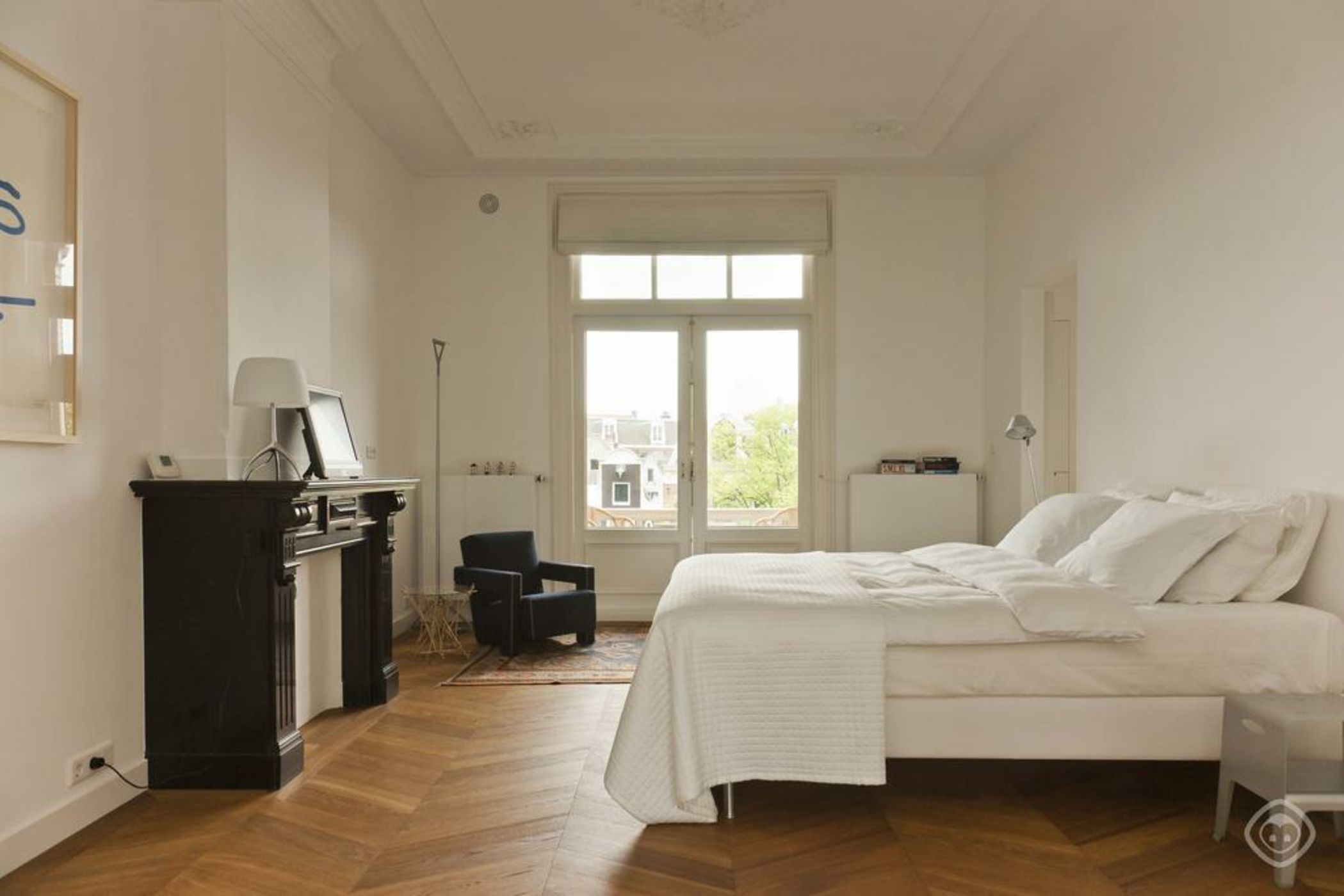 Museum City Centre Apartment